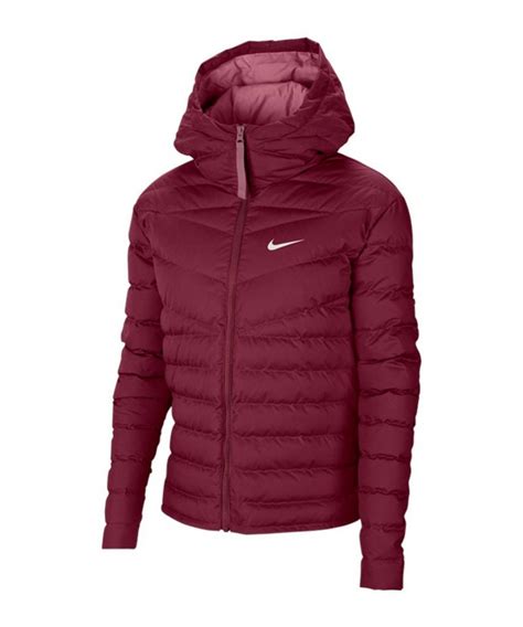 nike winterjacke damen otto
